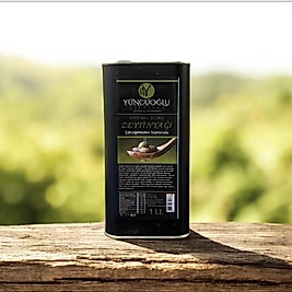 1 LİTRE ZEYTİNYAĞI