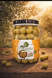 KIRMA ZEYTİN 700 GR