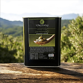 2 LİTRE ZEYTİNYAĞI