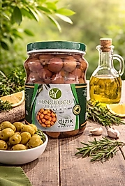 ÇİZİK  ZEYTİN 700 GR