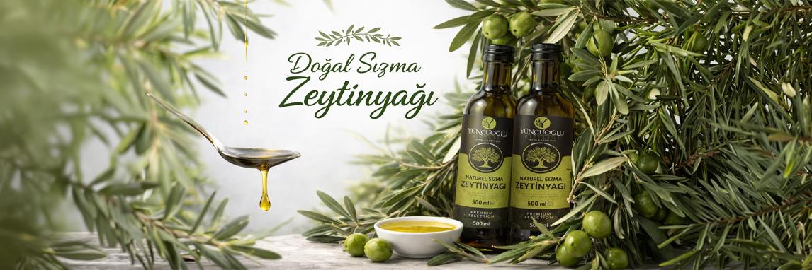 ZEYTİNYAĞI